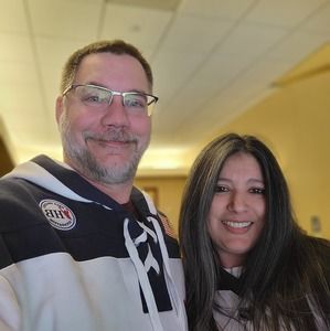 Meet your Posher, Edith